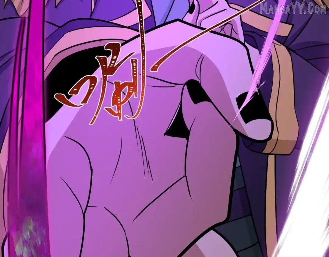 Era of the Haunted Chapter 545 - page 10